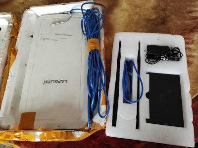 ​两个无线wifi怎么连接（两个iphone连接wifi)