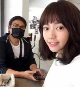 ​低调了很多年的焦恩俊被撕了，原因是他发了一条微博寻女。