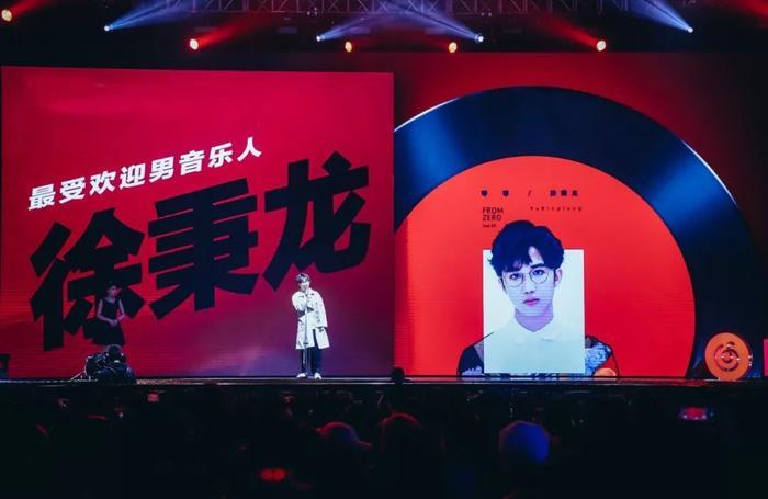 徐秉龙：在主流和小众之间野蛮生长