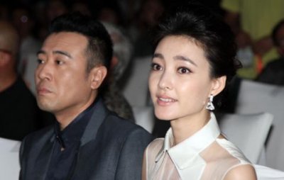 ​于和伟王丽坤婚外恋情 王丽坤插足于和伟婚姻了