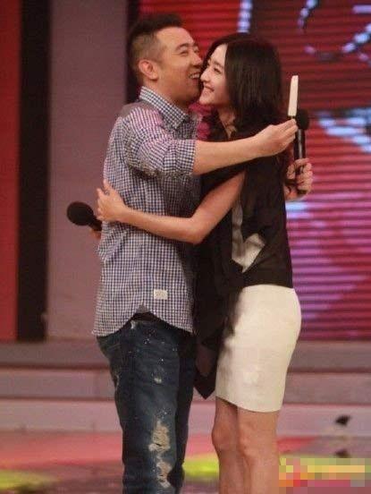 于和伟王丽坤婚外恋情 王丽坤插足于和伟婚姻了