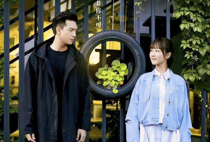 又一校园剧来袭，“王一笛”演女一不算啥，男主还是刚走红的他？