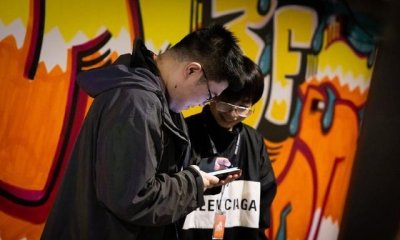 ​4AM韦神再度携手小醒目排位上分,永远：CPT还打游戏不养老呢