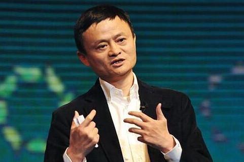 王思聪又不老实了！这次竟然开马云的玩笑！王健林都要坐不住了！