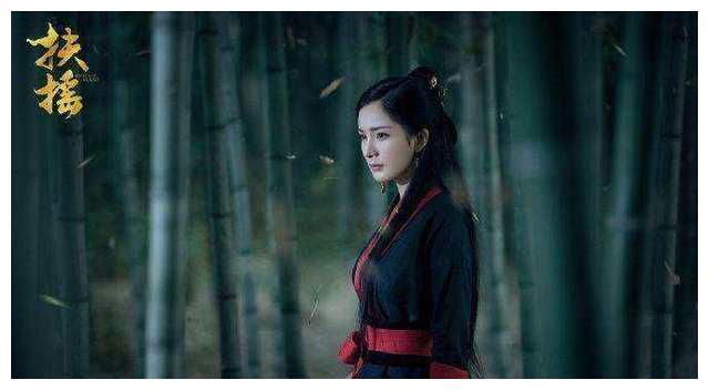 《扶摇》《知否》剧组聚餐，杨幂冯绍峰在同框，但赵丽颖去哪了
