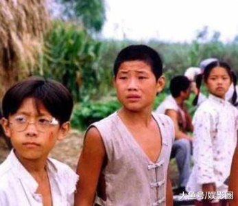 ​“嘎子哥”谢孟伟都结婚了, 如今“英子”颜值被赞天然美女