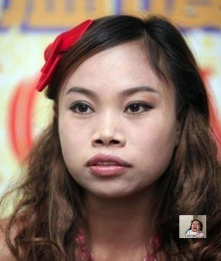 “网红鼻祖”凤姐近照，曾扬言不整容，如今却偷偷变成“小仙女”