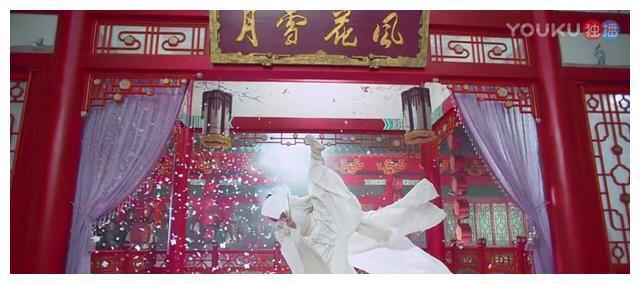 “网剧王子”盛一伦新剧上映，网友高呼想娶！