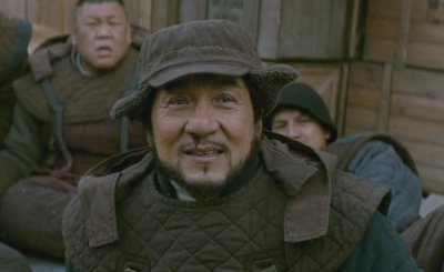 ​《铁道飞虎》这部电影，其实最大的看点是房祖名？