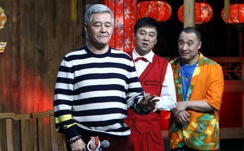 赵本山得意高徒，曾被央视主持人当众轰下台，如今生活风生水起！