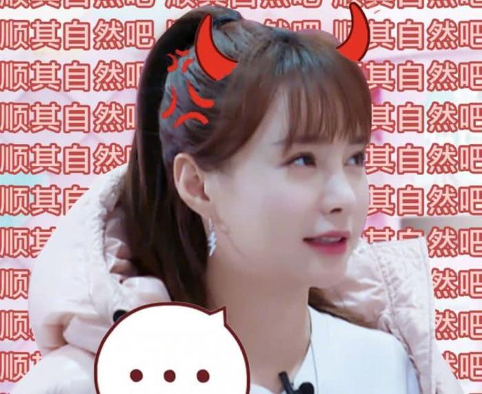 沈梦辰遭导演组询问结婚情况，发表情包疑似喊话杜海涛催婚！