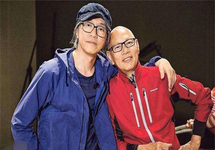 周星驰电影中十大黄金搭档，除了吴孟达，最后一位只听过声音
