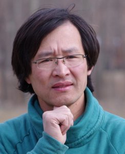 ​旅美画家何可人——油画“航母”之梦