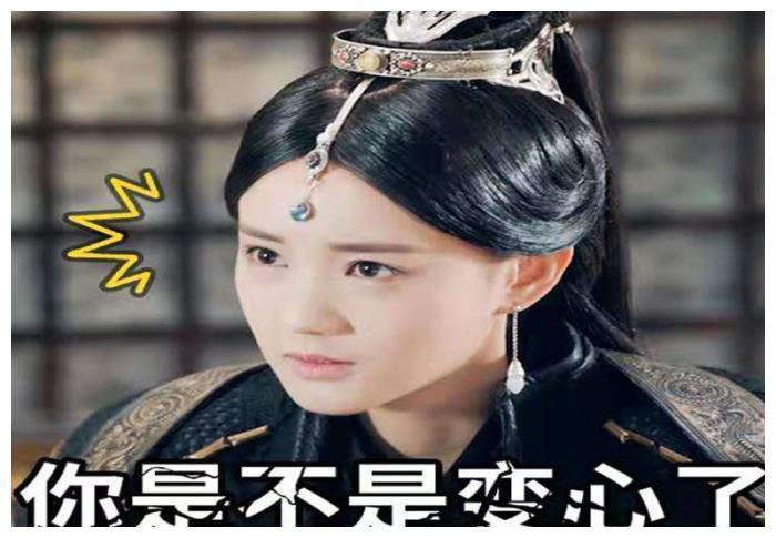 剑王朝：李现对何润东申请“表白”，李一桐怒骂他是大猪蹄子