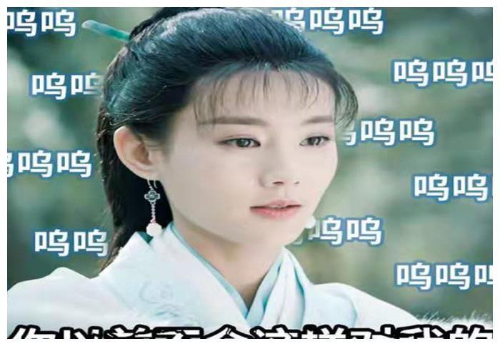 剑王朝：李现对何润东申请“表白”，李一桐怒骂他是大猪蹄子