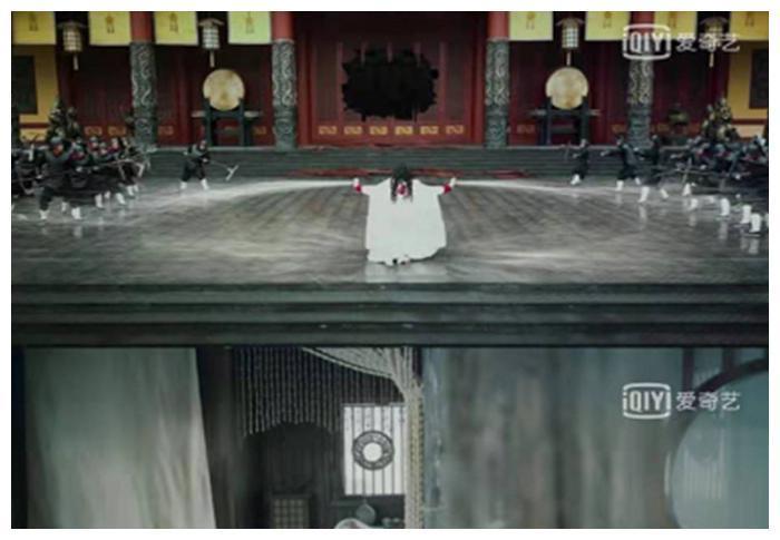 剑王朝：李现对何润东申请“表白”，李一桐怒骂他是大猪蹄子