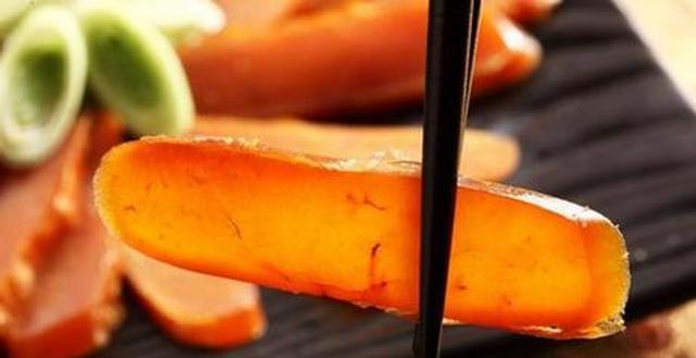 网评：普通人吃不起的“顶级食材”，看过后，发现鱼都吃不起？