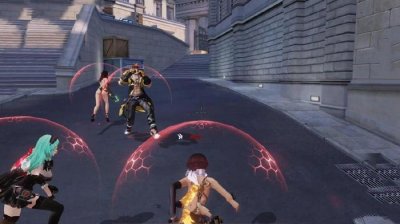 ​曾经的第三人称CF，却因腾讯的内部动荡，沦落到了无人问津的地步