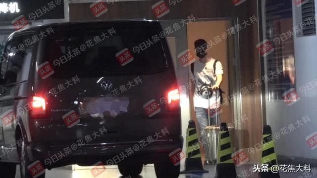 曹云金被曝出轨说“通宵相声“？卓伟再曝猛料是真是假？