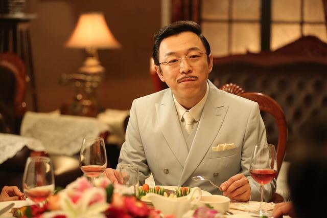 黄渤重情义，滴水之恩涌泉相报，他刑满释放后，泪崩感谢黄渤