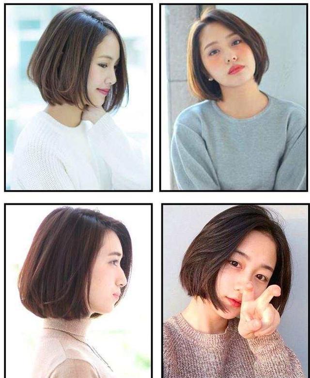 古力娜扎：杏棕色lob头，美人不二法则