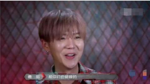 《热血街舞团》坑惨四位召集人，鹿晗宋茜的脸都崩了！