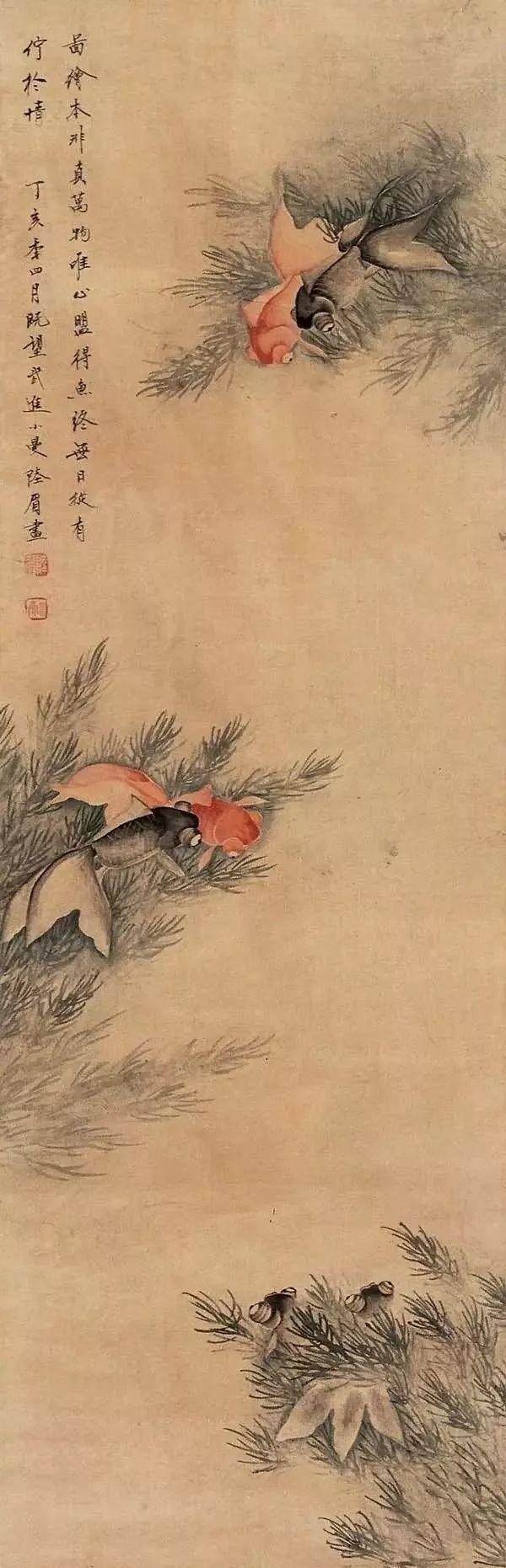 陆小曼｜一个因“八卦”出名的女画家