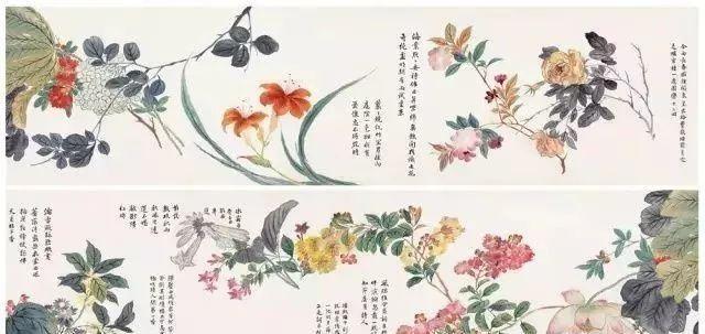 陆小曼｜一个因“八卦”出名的女画家