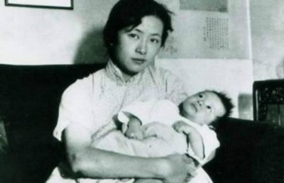 ​母亲不聪明受苦的是女儿，若不是何雪媛，林徽因或有更好未来