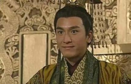 五代枭雄、大唐“秦王”李茂贞，雄霸一方不称帝却封老婆做皇后