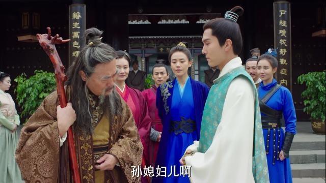 女攻男受，这么羞耻的《将军在上》我竟然看得欲罢不能