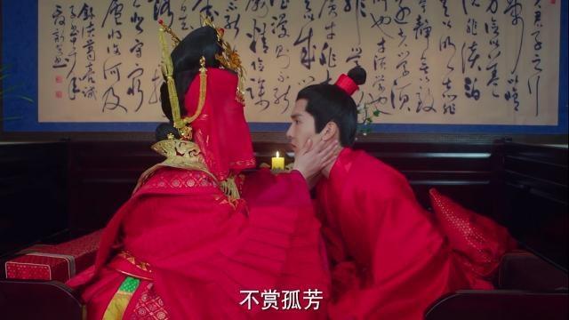 女攻男受，这么羞耻的《将军在上》我竟然看得欲罢不能