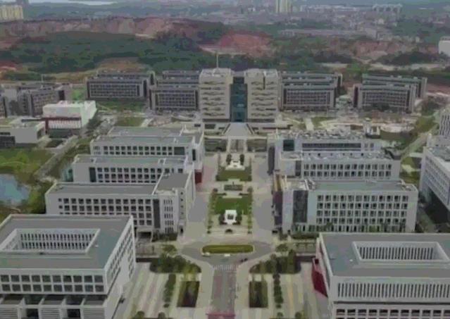 入驻师生5000人，又一“双一流”高校开学启用新校区！