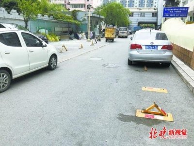 ​车位缩水告开发商，考虑这一情况，法院做调解居民获补偿