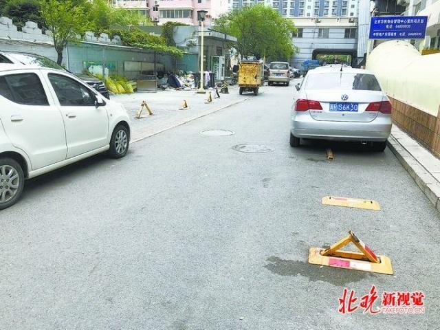 车位缩水告开发商，考虑这一情况，法院做调解居民获补偿