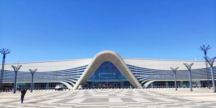 良心攻略丨解锁“新地图”，让你不再迷失在玉溪高铁站