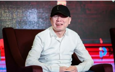 ​谢霆锋还患有这种病，曾直言：我身体不好，不想遗 传给下一代