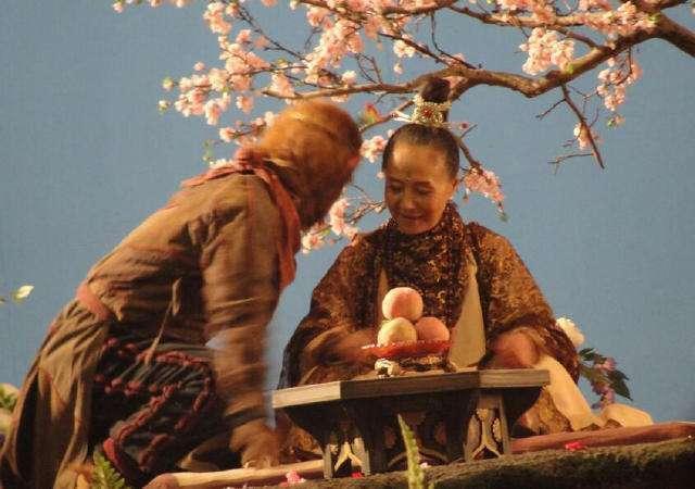 西游记6位菩萨实力排名，观音实力虽强，却只能排在第三