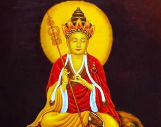 西游记6位菩萨实力排名，观音实力虽强，却只能排在第三
