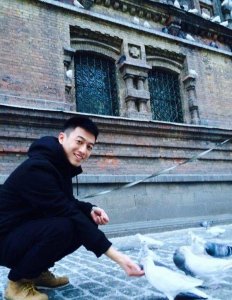 ​圈内不被看好，圈外却被捧高的摄影师王义博，究竟有何魅力？