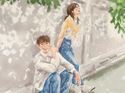 ​红颜知己和情人的区别：灵魂共振