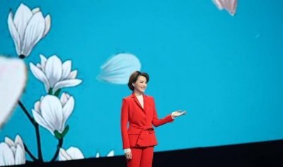 ​诗词大会3位冠军武亦姝陈更彭敏，都写过诗词，谁水平更胜一筹？