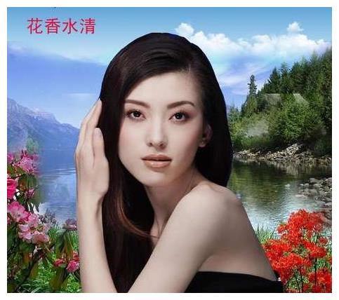 薛之谦妻子高磊鑫近照曝光，出入高档名牌服装店，无视老薛被黑事