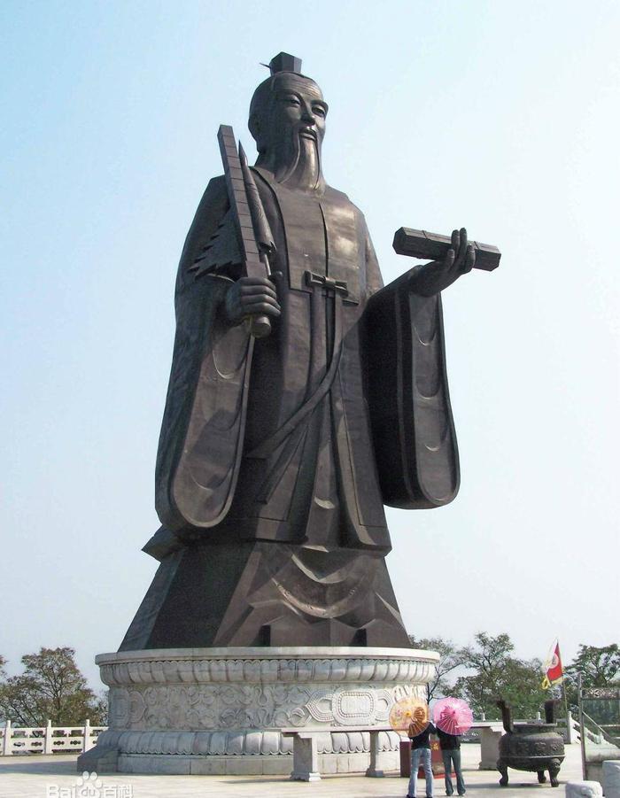 姜子牙封神结束后, 他将何去何从?
