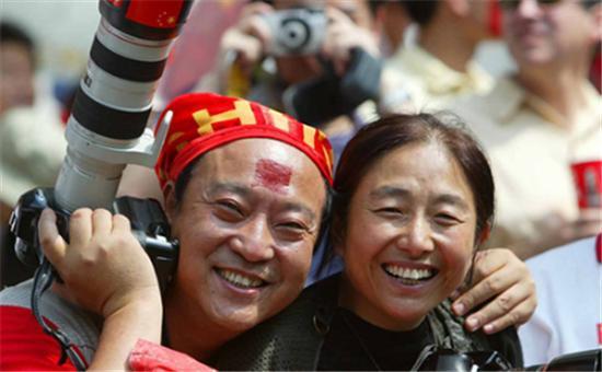 68岁牛群近况：和妻子离婚，32岁儿子不进娱乐圈！
