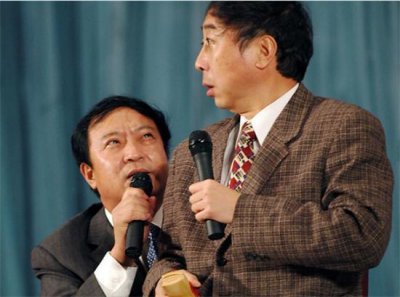 ​68岁牛群近况：和妻子离婚，32岁儿子不进娱乐圈！