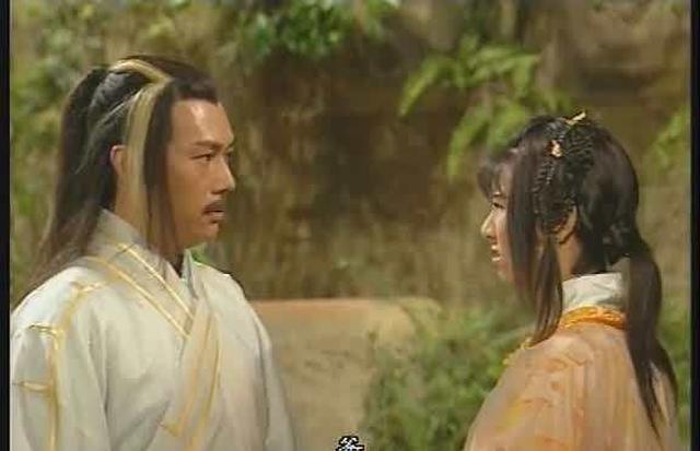《倚天屠龙记》中杨逍、阳顶天都是杨过后人，4个细节足以证明！