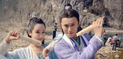 ​秦俊杰自曝和杨紫分手内幕 惊呆众人