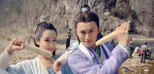 秦俊杰自曝和杨紫分手内幕 惊呆众人