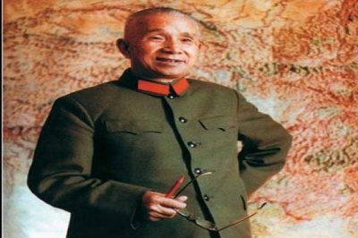 ​孟良崮战役中都是哪些部队及将领参与围攻张灵甫的整编74师